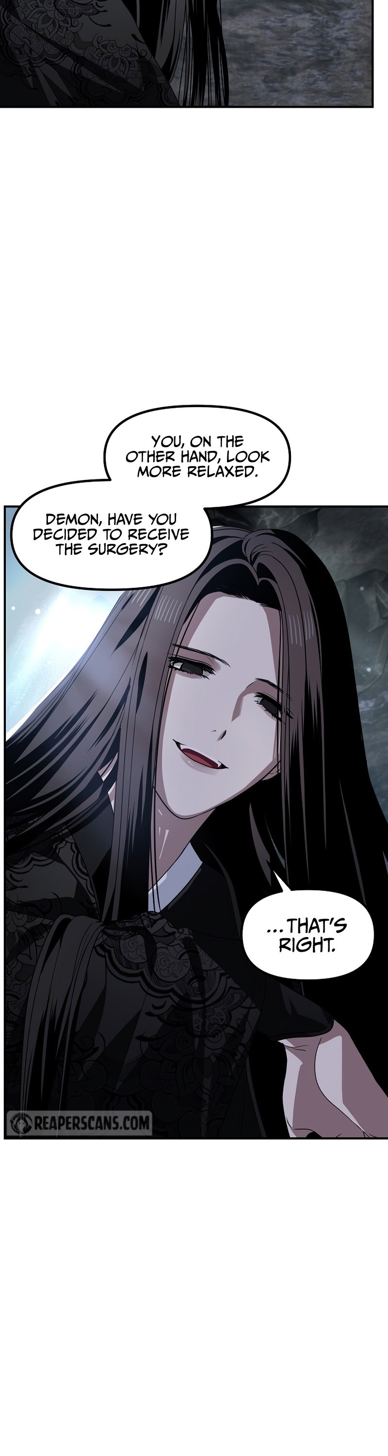 SSS-Class Suicide Hunter, Chapter 72 image 08